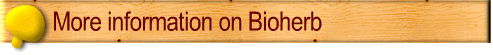 More information on Bioherb